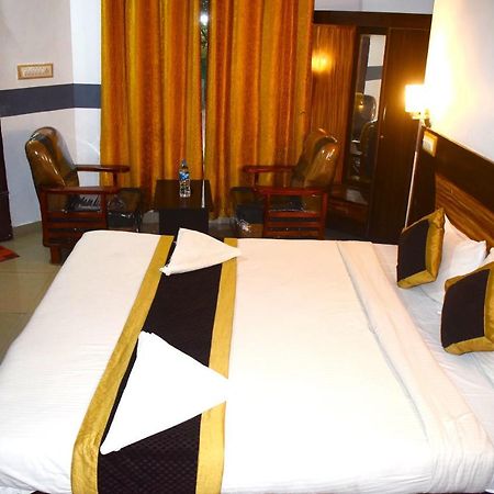 Staymaker Coorg Jungle Stay Resort Kushālnagar Exterior foto