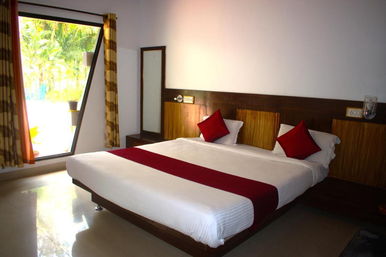 Staymaker Coorg Jungle Stay Resort Kushālnagar Exterior foto