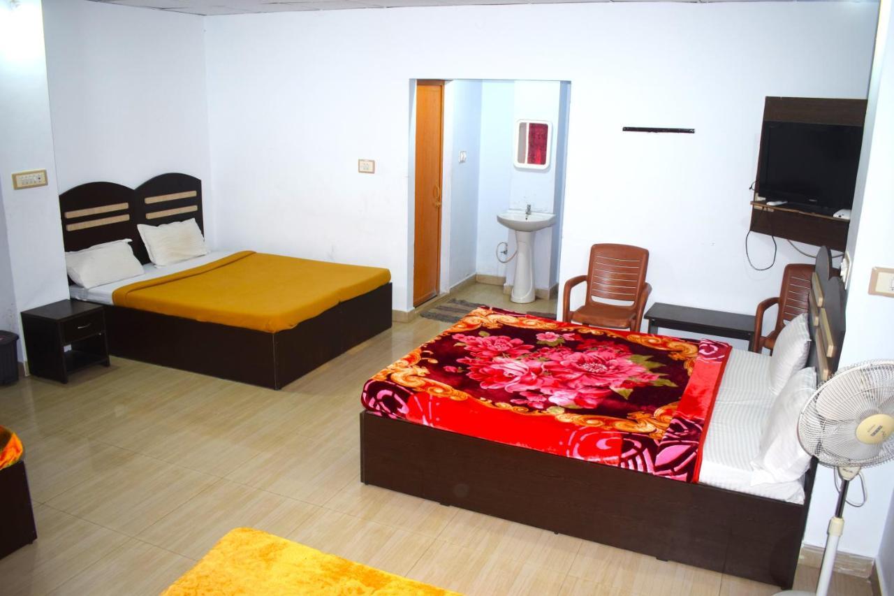 Staymaker Coorg Jungle Stay Resort Kushālnagar Exterior foto