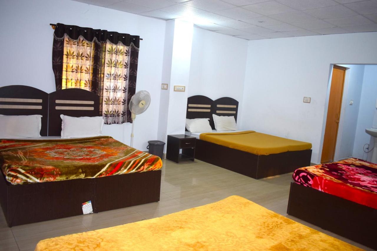 Staymaker Coorg Jungle Stay Resort Kushālnagar Exterior foto
